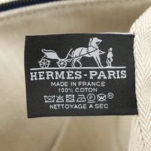 Hermes Marine Bride-A-Brac 25 Case, Large Model