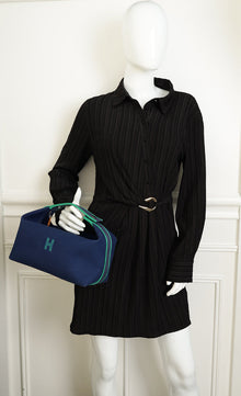 Hermes Marine Bride-A-Brac 25 Case, Large Model