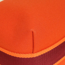 Hermes Orange Bride-a-Brac Case Small Model