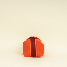 Hermes Orange Bride-a-Brac Case Small Model