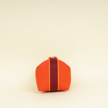 Hermes Orange Bride-a-Brac Case Small Model