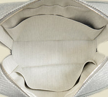 Hermes Picture Grey Chapitre H Cavalier Case Small Model