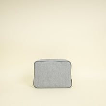 Hermes Picture Grey Chapitre H Cavalier Case Small Model