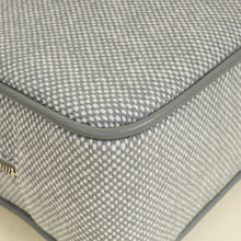 Hermes Picture Grey Chapitre H Cavalier Case Small Model