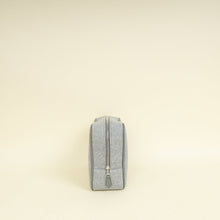 Hermes Picture Grey Chapitre H Cavalier Case Small Model