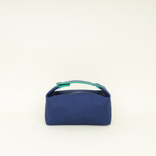 Hermes Bicolor Bride-A-Brac Small Case