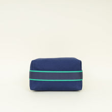 Hermes Bicolor Bride-A-Brac Small Case