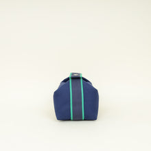 Hermes Bicolor Bride-A-Brac Small Case