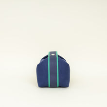 Hermes Bicolor Bride-A-Brac Small Case