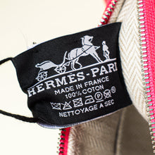 Hermes Hibiscus Bride-A-Brac Case, Small Model
