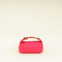 Hermes Hibiscus Bride-A-Brac Case, Small Model