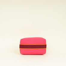 Hermes Hibiscus Bride-A-Brac Case, Small Model