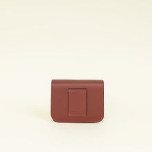 Hermes Bicolor Constance Slim Wallet