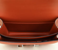 Hermes Cuivre 6C Constance II Mini Re-Edition Bag