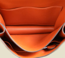 Hermes Cuivre 6C Constance II Mini Re-Edition Bag
