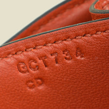 Hermes Cuivre 6C Constance II Mini Re-Edition Bag