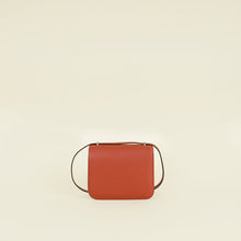 Hermes Cuivre 6C Constance II Mini Re-Edition Bag