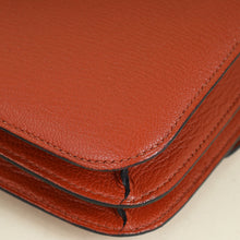 Hermes Cuivre 6C Constance II Mini Re-Edition Bag