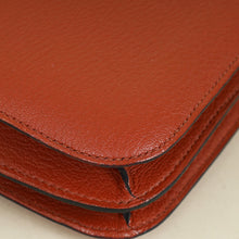 Hermes Cuivre 6C Constance II Mini Re-Edition Bag