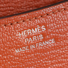 Hermes Cuivre 6C Constance II Mini Re-Edition Bag