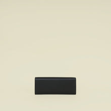 Hermes Noir Maillon To Go Wallet