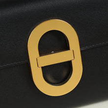 Hermes Noir Maillon To Go Wallet