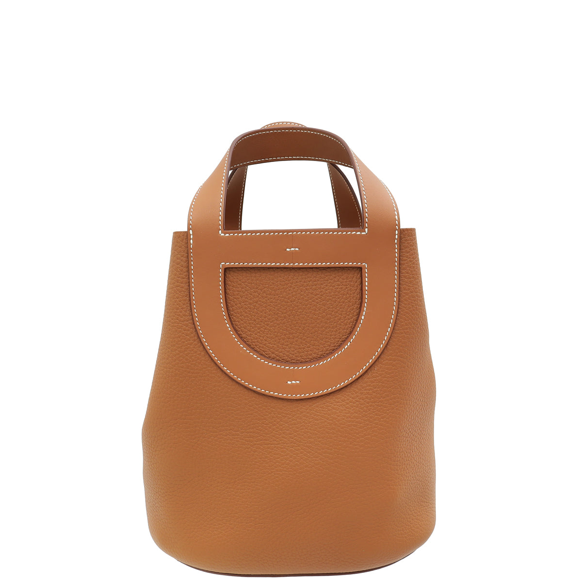 Hermes Gold In-The-Loop 23 Bag