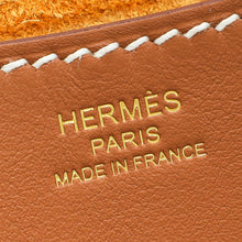 Hermes Gold In-The-Loop 23 Bag