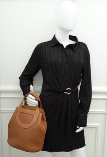 Hermes Gold In-The-Loop 23 Bag
