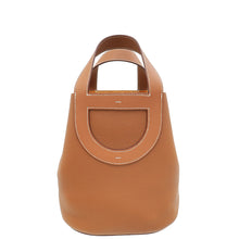 Hermes Gold In-The-Loop 23 Bag
