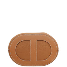 Hermes Gold In-The-Loop 23 Bag