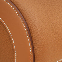 Hermes Gold In-The-Loop 23 Bag