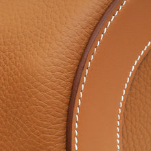 Hermes Gold In-The-Loop 23 Bag