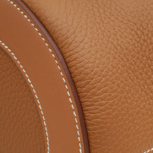 Hermes Gold In-The-Loop 23 Bag