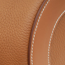 Hermes Gold In-The-Loop 23 Bag