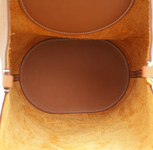 Hermes Gold In-The-Loop 23 Bag