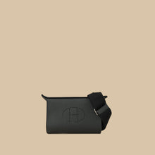 Hermes Noir Videpoches Bag