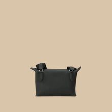 Hermes Noir Videpoches Bag