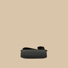 Hermes Noir Videpoches Bag