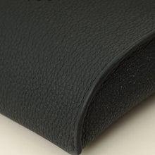 Hermes Noir Videpoches Bag