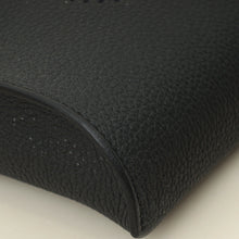 Hermes Noir Videpoches Bag
