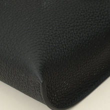 Hermes Noir Videpoches Bag