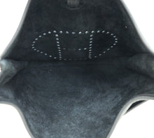 Hermes Noir Evelyne III PM Bag