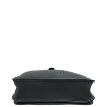 Hermes Noir Evelyne III PM Bag