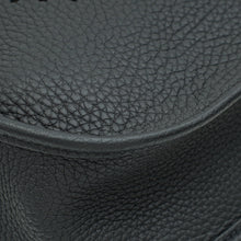 Hermes Noir Evelyne III PM Bag