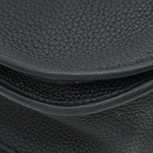 Hermes Noir Evelyne III PM Bag