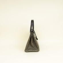 Hermes Vert Olive Ostrich Birkin 30 Bag