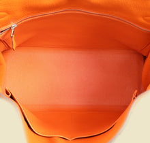 Hermes Feu Retourne Kelly 35 Bag