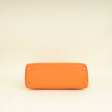 Hermes Feu Retourne Kelly 35 Bag