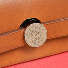 Hermes Bicolor Sellier Herbag Zip 31 PM Bag